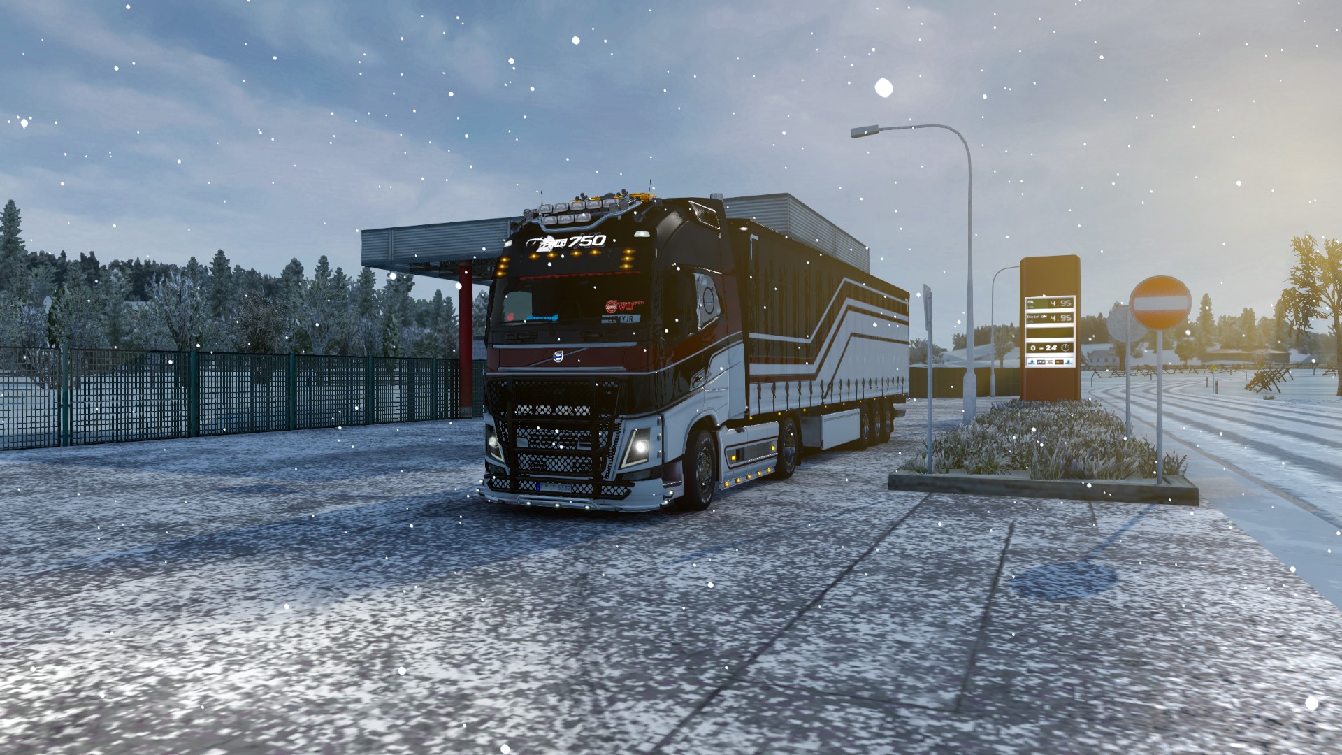 Truck