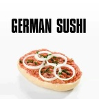 german sushi